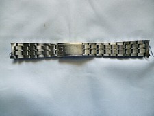 Original Omega bracelet ref
