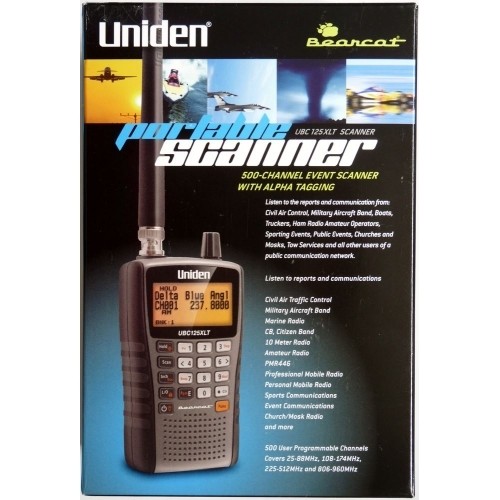 Scatola ricambio scanner - scatola, di