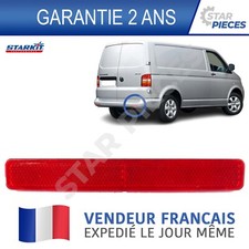 CATADIOPTRE REFLECTEUR PARE CHOC ARRIERE DROIT VOLKSWAGEN TRANSPORTER T5