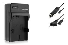 Caricatore EN-EL14 ENEL14 per