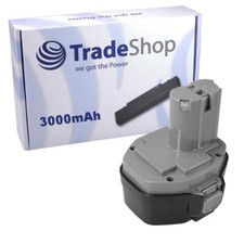 BATTERIA 14,4 V 3000 mAh Ni-MH