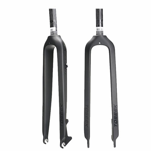 Forcella mtb fibra - mtb,