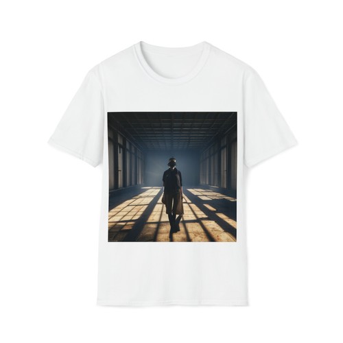 Shirt unisex softstyle - t-shirt,