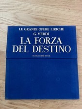 Le Grandi Opere Liriche