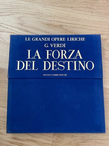 Grandi opere liriche - grandi,
