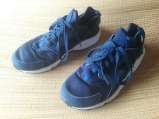 Nike Air Huarache 318429-444