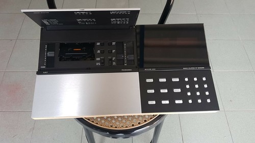 Bang olufsen beocord - bang, &