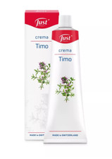 Crema timo just - timo,