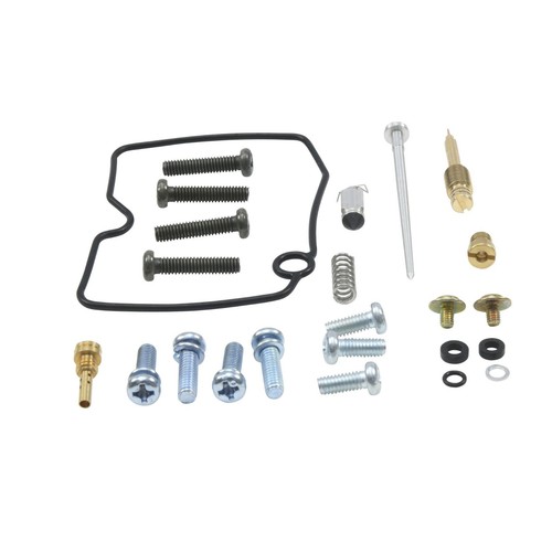 Kit revisione carburatore - kit, per
