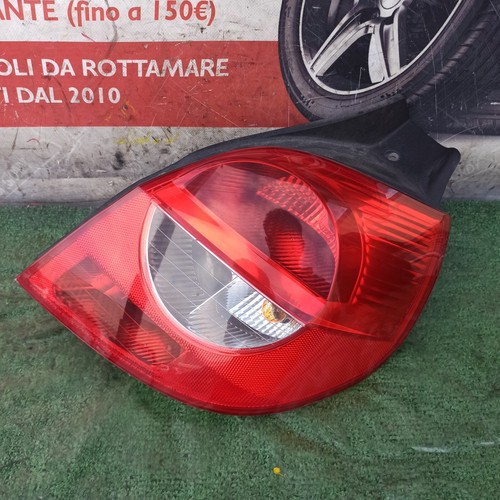 Stop fanale fanalino - stop,