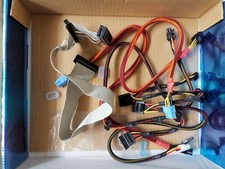 LOTTO CAVERIA SATA ACCESSORI PC VARI