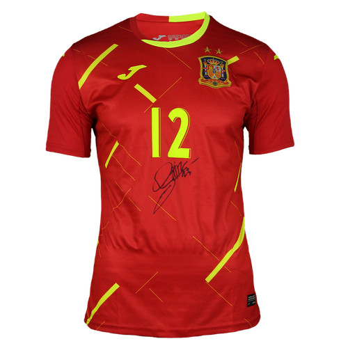 Maglia firmata carlos - maglia,