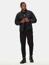 PIUMINO 100 GRAMMI EMPORIO ARMANI EA7 8NPB23 PNGPZ NEW UOMO SENZA CAPPUCCIO