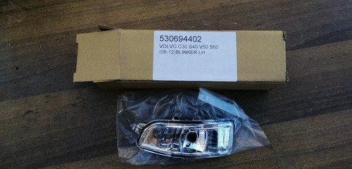 Specchio indicatore freccia - specchio,