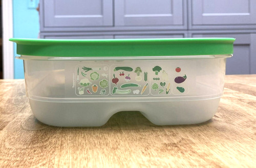 Tupperware fridgesmart - tupperware,