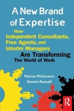 A New Brand of Expertise: How