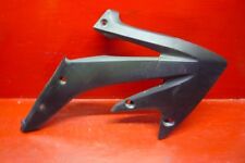 FIANCATA FIANCATINA SCOCCA ANTERIORE DESTRA  MOTO CRE HM 50