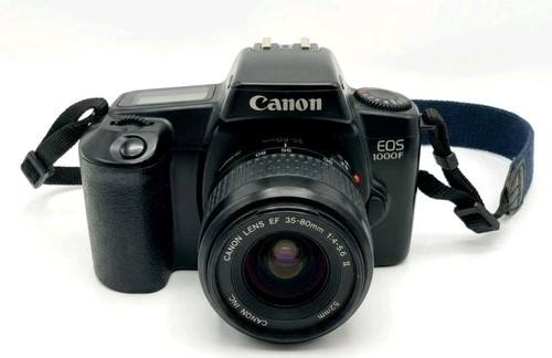 Canon eos 1000f - eos,