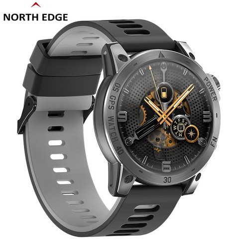 North edge crossfit gps - north, 3