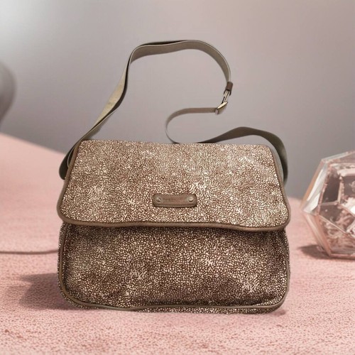 Borsa tracolla borbonese - a,