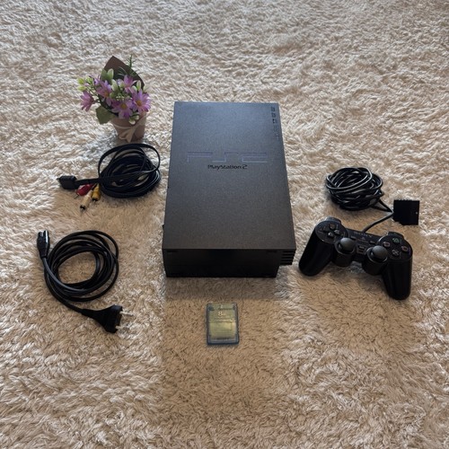 Sony playstation fat con - sony,