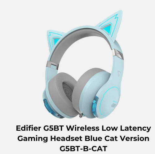 Edifier g5bt cuffie - edifier,