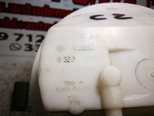 Pompa carburante c/trasduttore (galleggiante)  CITROEN C2 1.6 16V Ber. 233714