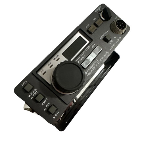 Kenwood dfc 230 vfo esterno - dfc-230,