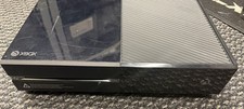 Microsoft Xbox One 500GB Black