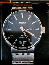 Mido AD1 automatico ref. 8330