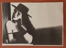 Sergio Albano 1939-2008 -