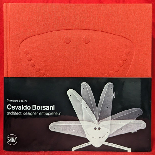 Osvaldo borsani architetto - osvaldo,