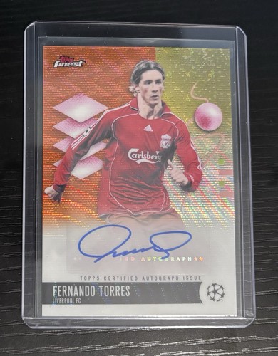 2025 topps finest uefa - finest,