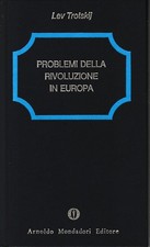 Problemi della rivoluzione in