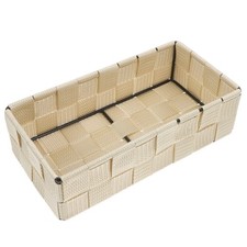 Cestini Vimini Bagno