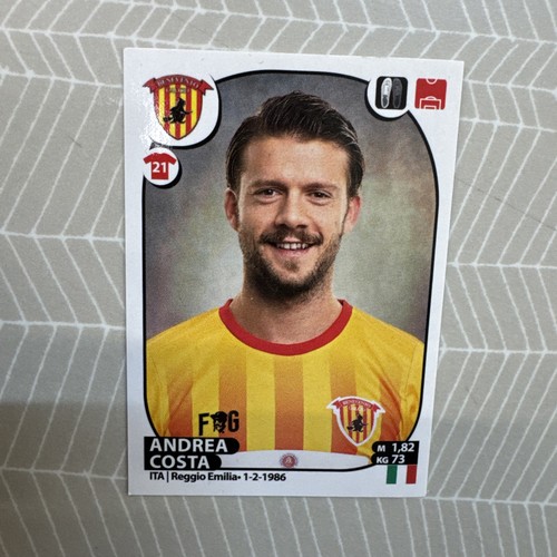 Calciatori panini 2017 2018 - calciatori,
