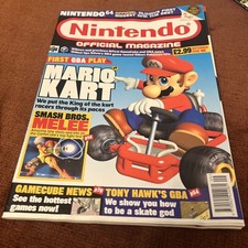 Official Nintendo Magazine