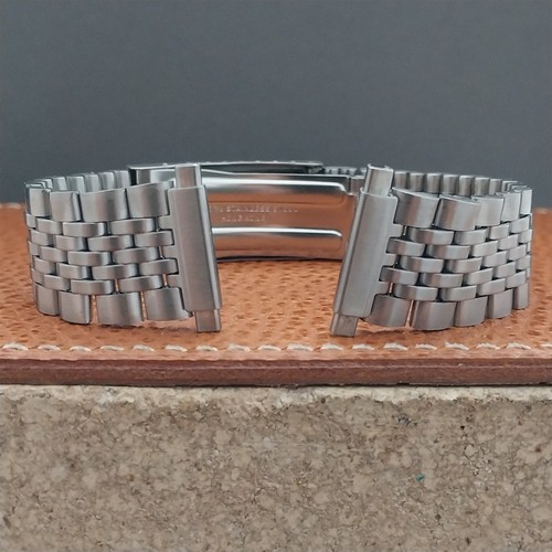 Cinturino orologio classico
