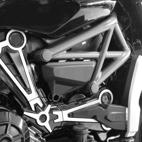Puig tappi telaio per ducati - puig,