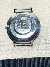Daniel Wellington Classic St