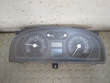 20707 Contachilometri quadro strumenti Renault Laguna 1.9 dCi dal 2005 al 2007 I
