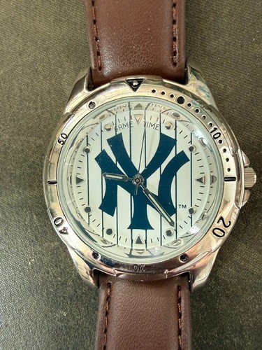Orologio game time yankees - orologio,