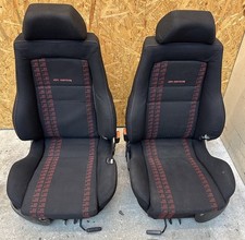 Equipaggiamento sedili Recaro