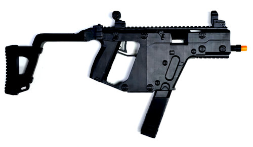 Replica kriss vector - replica, smg