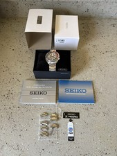 Seiko Prospex PADI Special