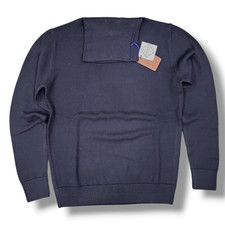 Maglia UOMO dolcevita 100%