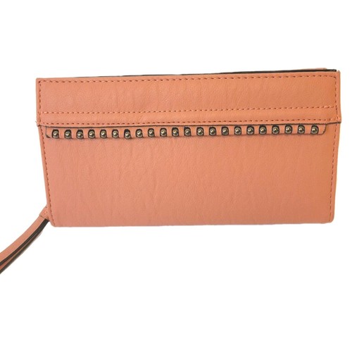 Portafoglio donna pochette