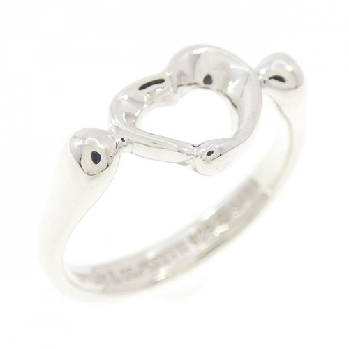Autentico anello cuore - autentico, a