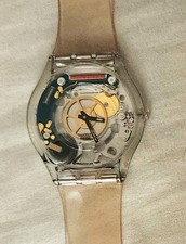 Orologio Swatch JELLY SKIN