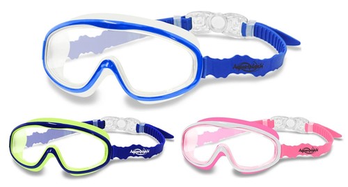 Occhialini nuoto silicone - occhialini,